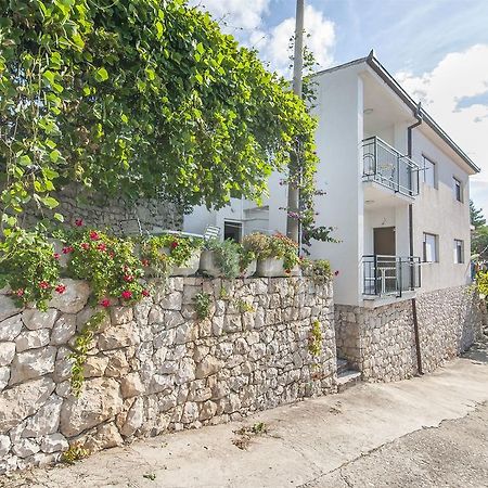 Apartments Marija كليك المظهر الخارجي الصورة