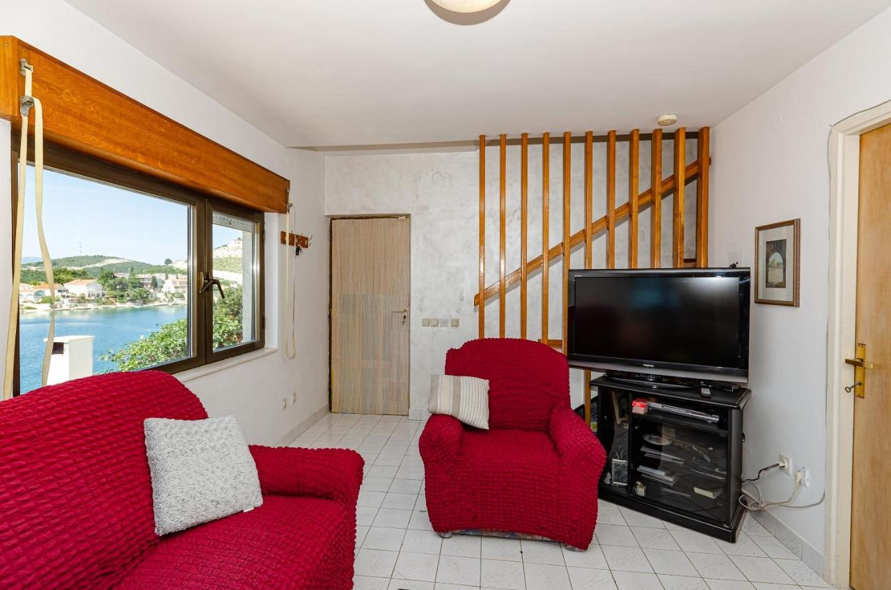 Apartments Marija كليك المظهر الخارجي الصورة