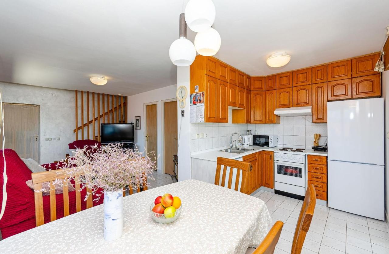 Apartments Marija كليك المظهر الخارجي الصورة