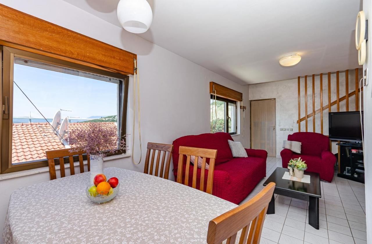 Apartments Marija كليك المظهر الخارجي الصورة