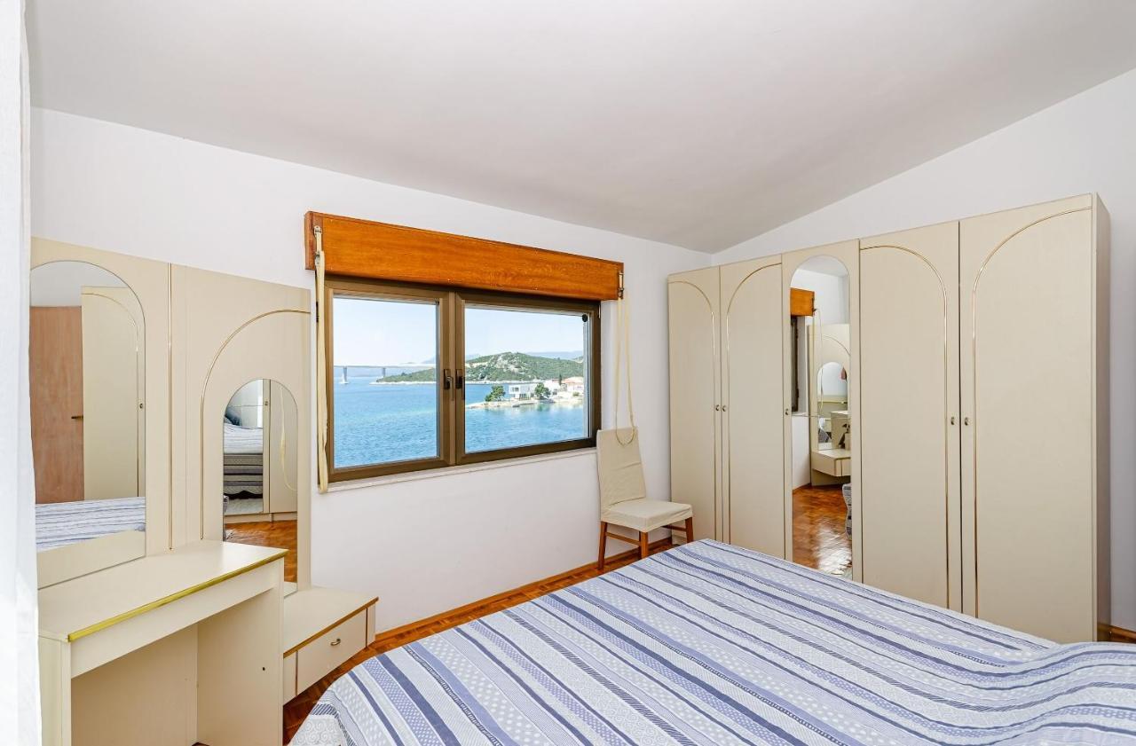 Apartments Marija كليك المظهر الخارجي الصورة