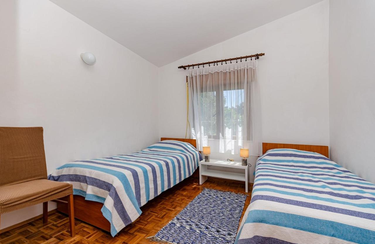 Apartments Marija كليك المظهر الخارجي الصورة