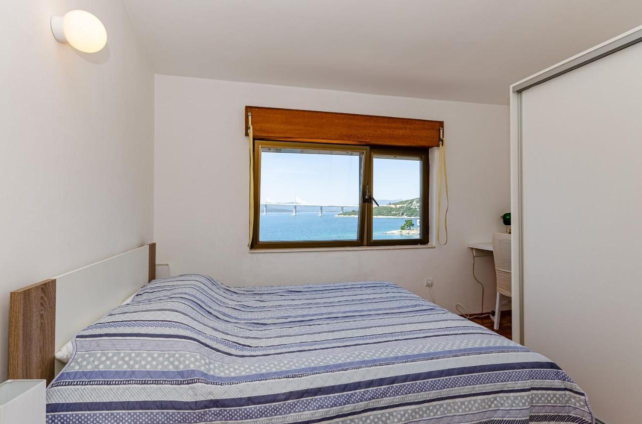 Apartments Marija كليك المظهر الخارجي الصورة