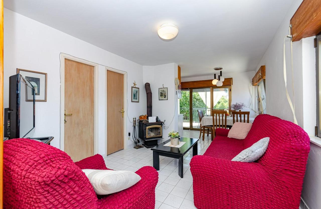 Apartments Marija كليك المظهر الخارجي الصورة