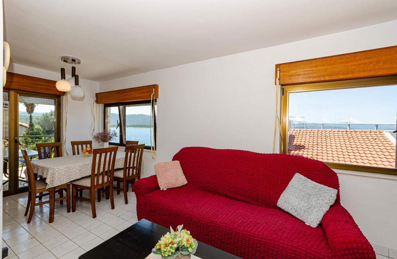 Apartments Marija كليك المظهر الخارجي الصورة