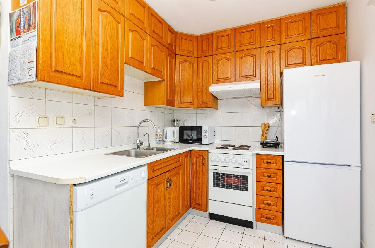 Apartments Marija كليك المظهر الخارجي الصورة