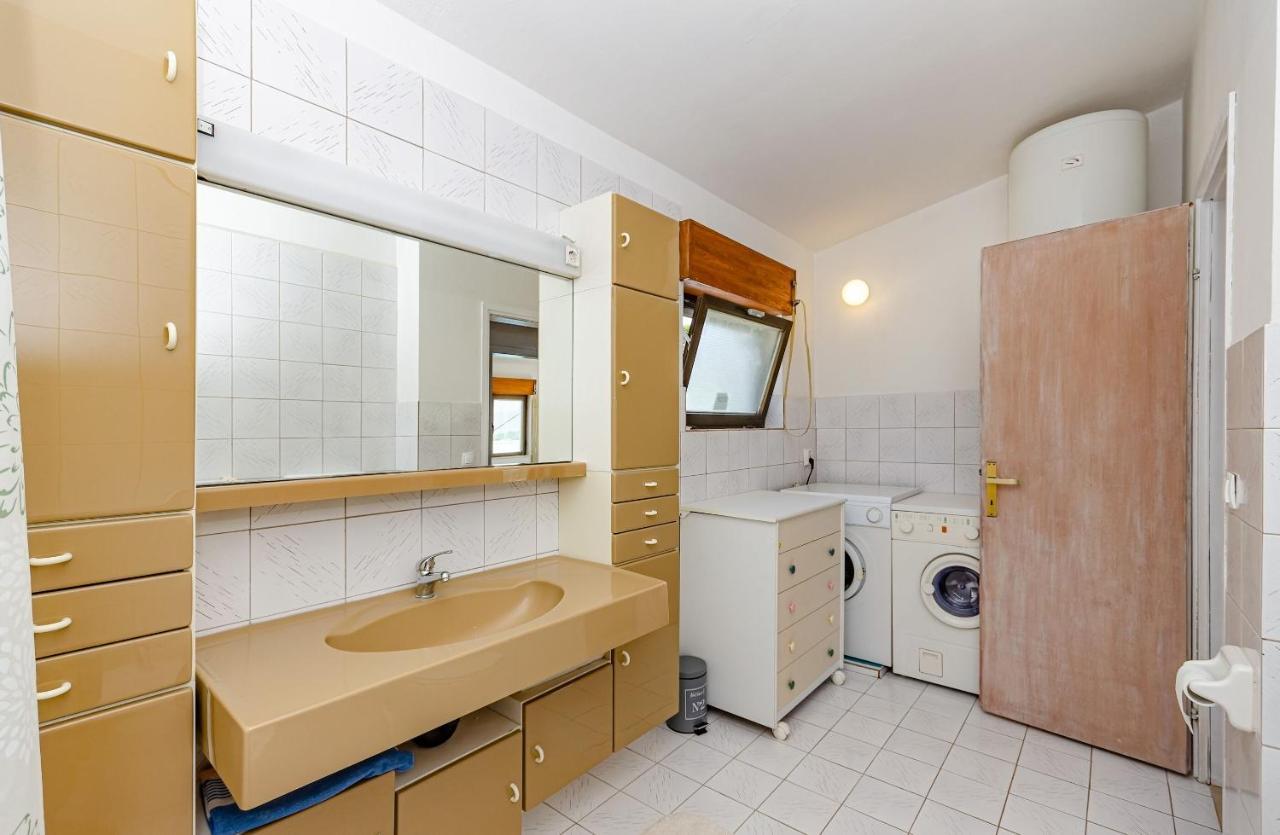 Apartments Marija كليك المظهر الخارجي الصورة