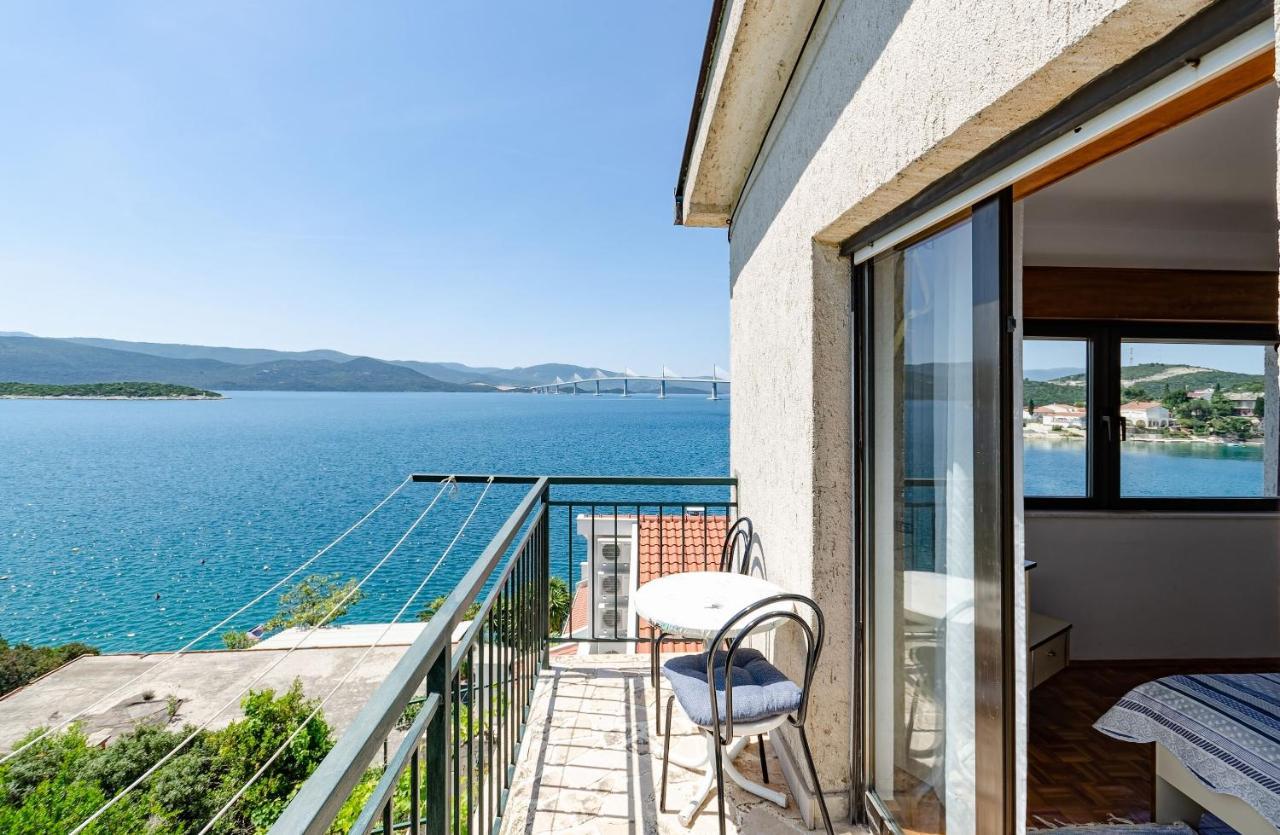 Apartments Marija كليك المظهر الخارجي الصورة