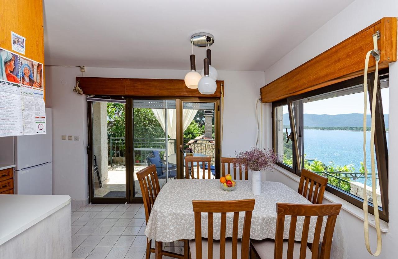 Apartments Marija كليك المظهر الخارجي الصورة