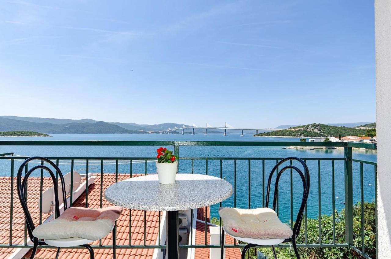 Apartments Marija كليك المظهر الخارجي الصورة