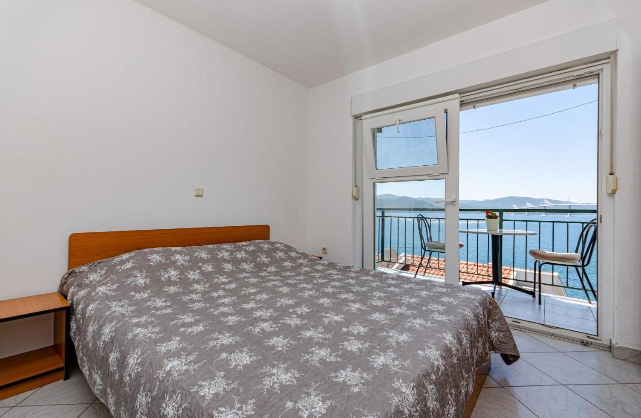 Apartments Marija كليك المظهر الخارجي الصورة