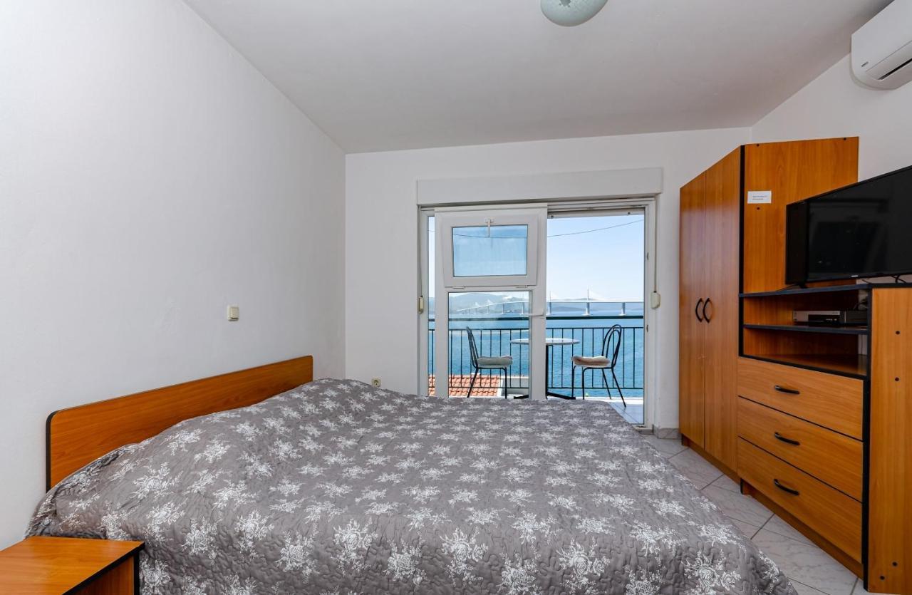 Apartments Marija كليك المظهر الخارجي الصورة
