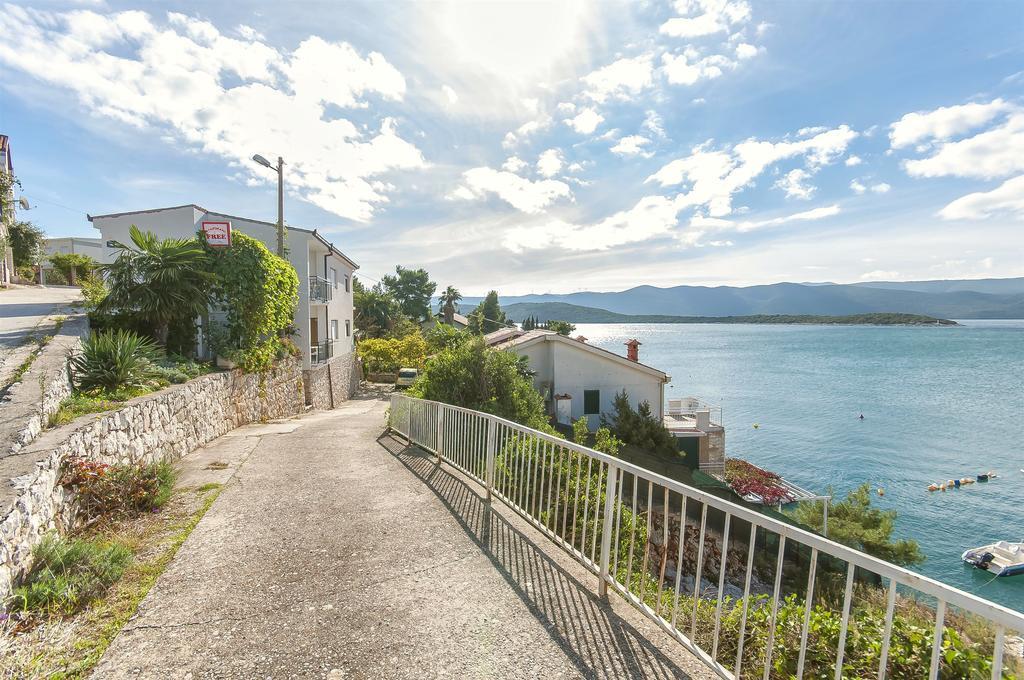 Apartments Marija كليك المظهر الخارجي الصورة