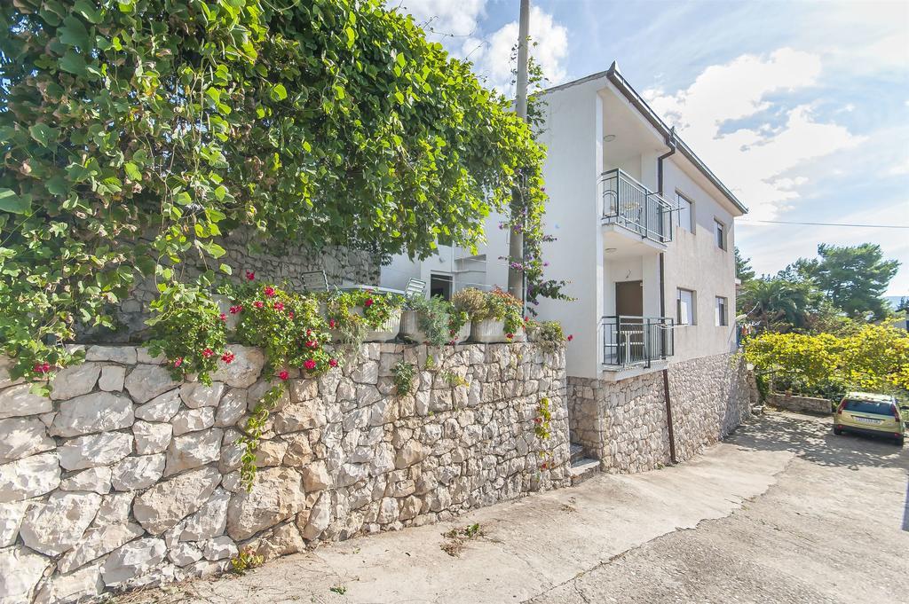 Apartments Marija كليك المظهر الخارجي الصورة