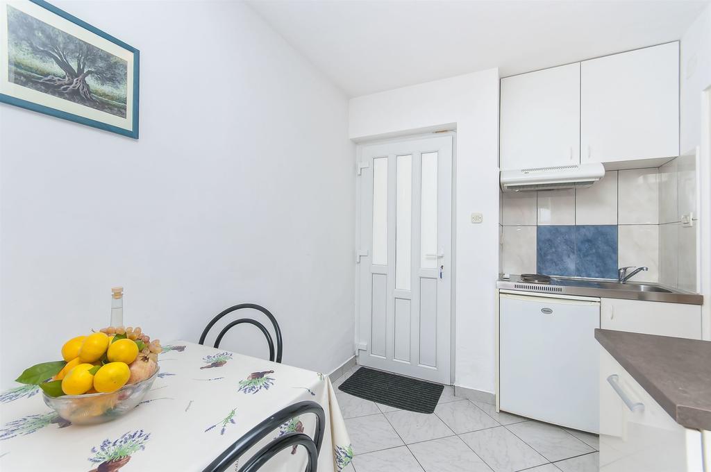 Apartments Marija كليك المظهر الخارجي الصورة