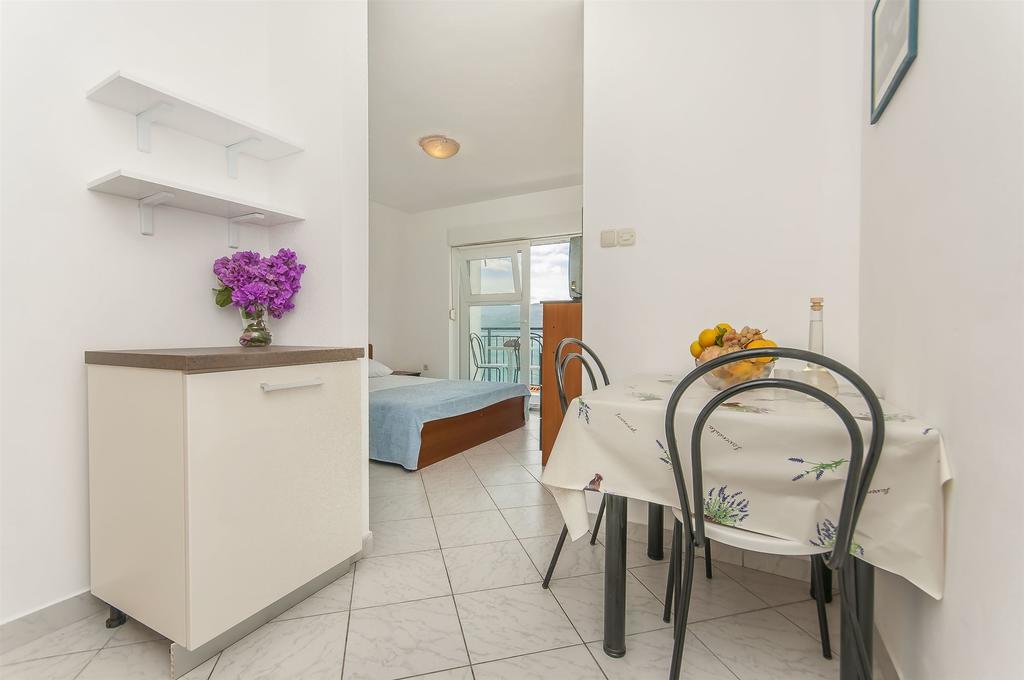 Apartments Marija كليك المظهر الخارجي الصورة