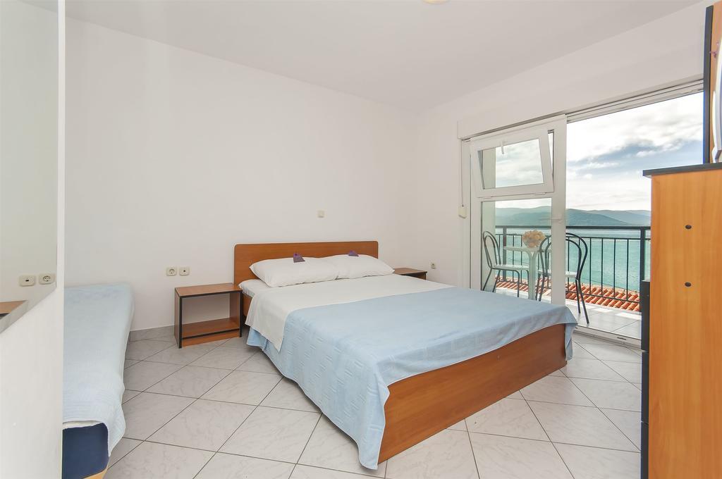 Apartments Marija كليك المظهر الخارجي الصورة