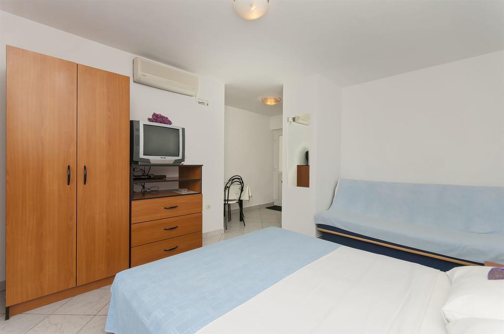 Apartments Marija كليك المظهر الخارجي الصورة