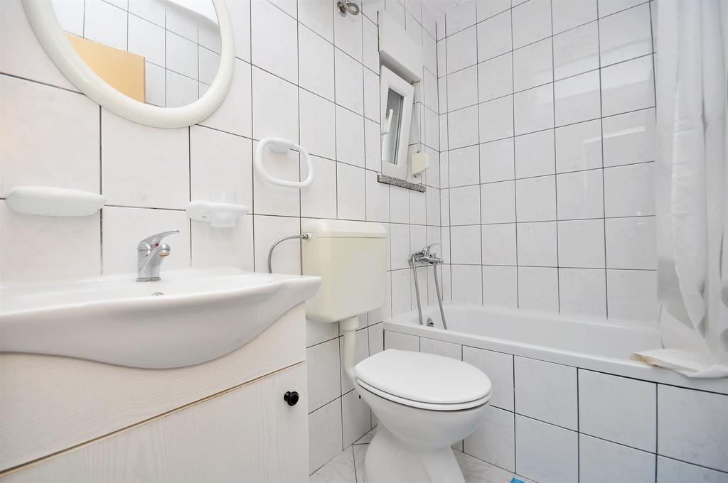 Apartments Marija كليك المظهر الخارجي الصورة